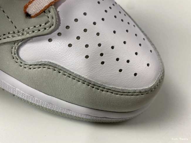 Kicked Out Shoe Store Jordan CD0461-002 OG High Seafoam 1 Air 0804